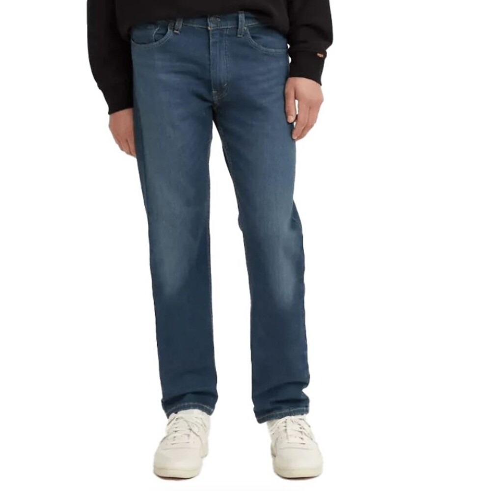Levi‎ Strauss Men's 505 Regular Roth Straight Jeans, 36/29